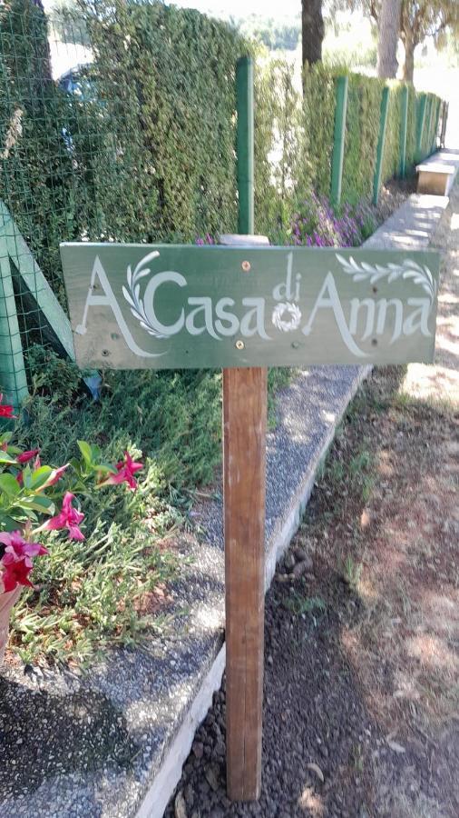 Appartamento Dell Agriturismo Pane E Olio Todi Dış mekan fotoğraf