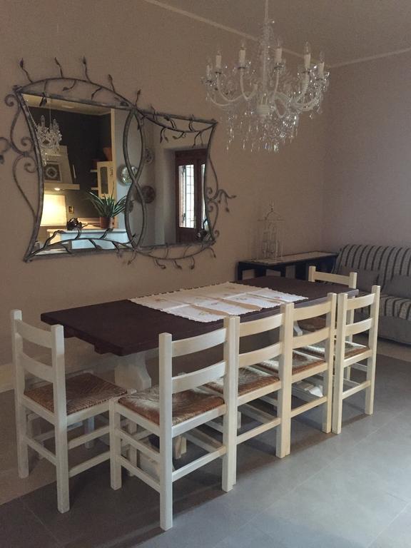 Appartamento Dell Agriturismo Pane E Olio Todi Dış mekan fotoğraf