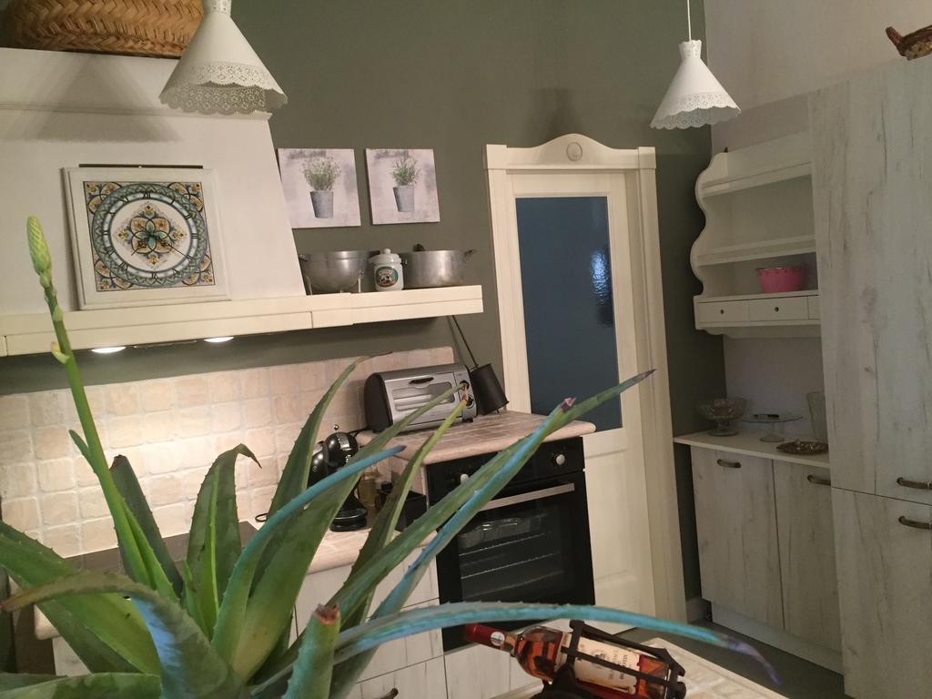 Appartamento Dell Agriturismo Pane E Olio Todi Dış mekan fotoğraf