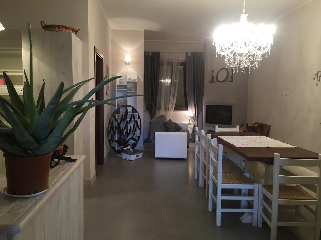Appartamento Dell Agriturismo Pane E Olio Todi Dış mekan fotoğraf