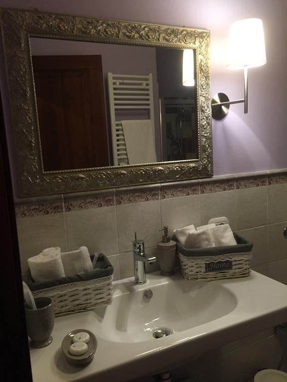 Appartamento Dell Agriturismo Pane E Olio Todi Dış mekan fotoğraf