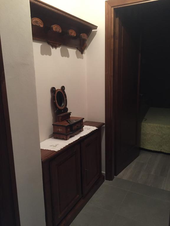 Appartamento Dell Agriturismo Pane E Olio Todi Dış mekan fotoğraf