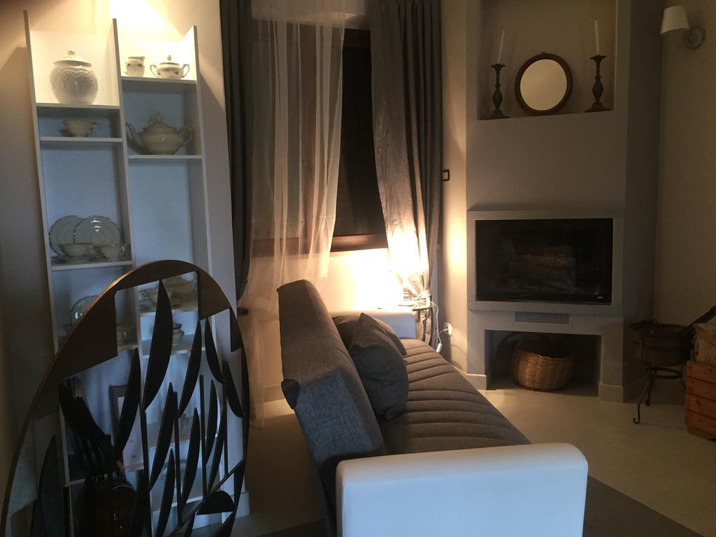 Appartamento Dell Agriturismo Pane E Olio Todi Dış mekan fotoğraf