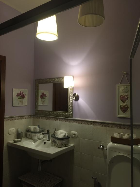 Appartamento Dell Agriturismo Pane E Olio Todi Dış mekan fotoğraf
