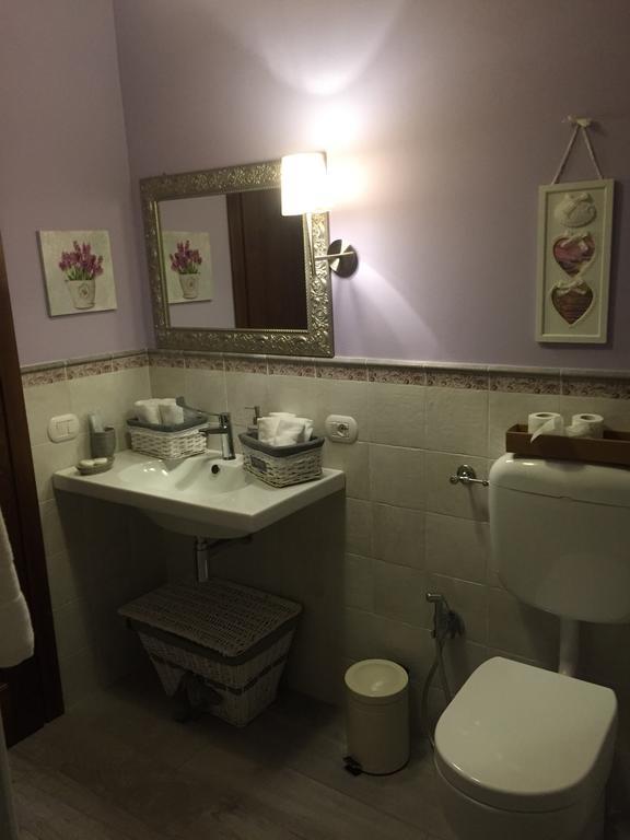 Appartamento Dell Agriturismo Pane E Olio Todi Dış mekan fotoğraf