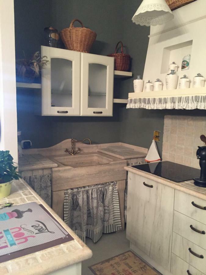 Appartamento Dell Agriturismo Pane E Olio Todi Dış mekan fotoğraf