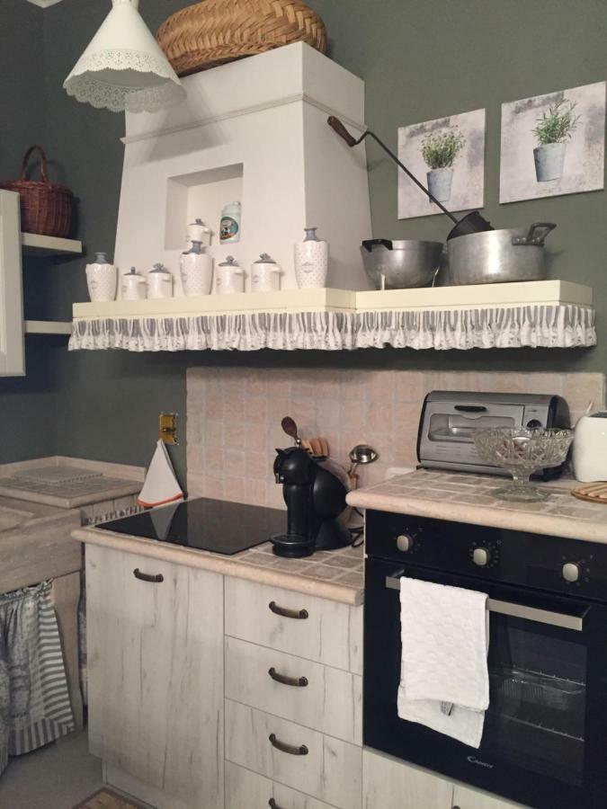 Appartamento Dell Agriturismo Pane E Olio Todi Dış mekan fotoğraf